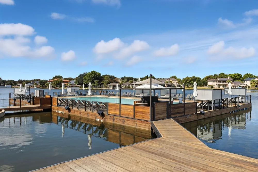 82 Island Drive #8202 Horseshoe Bay, TX 78657