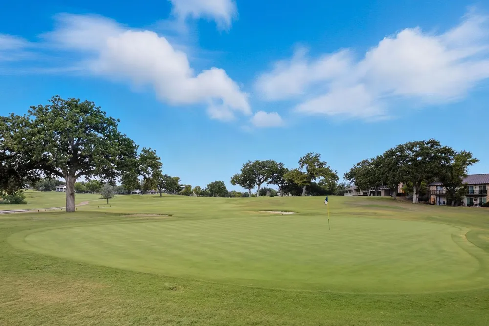 82 Island Drive #8202 Horseshoe Bay, TX 78657