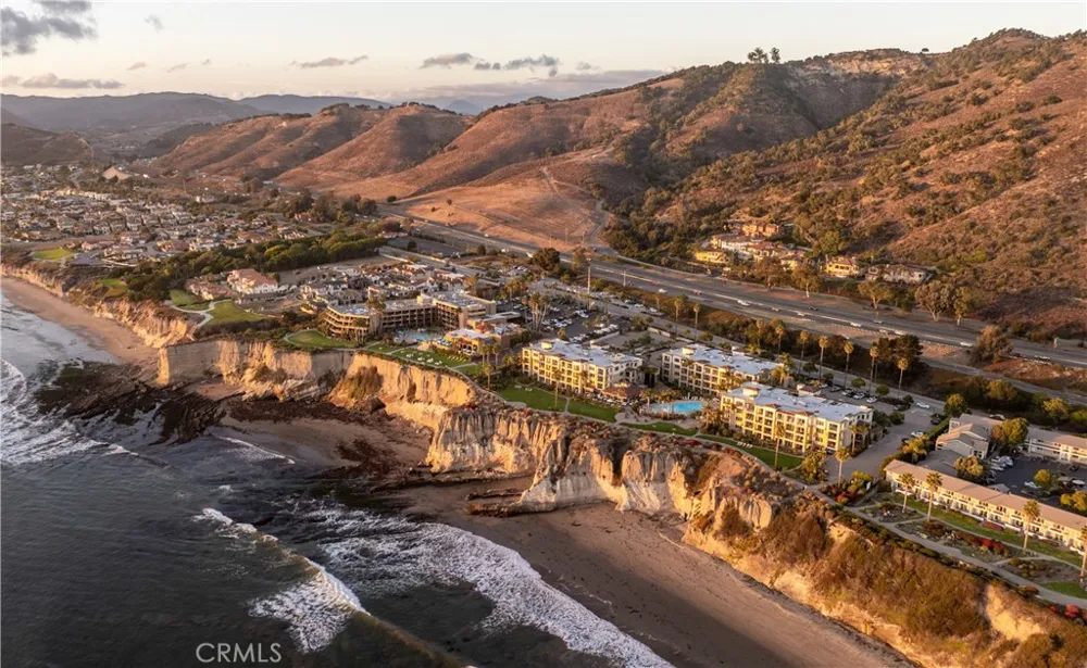2727 Shell Beach Road #327 Pismo Beach, CA 93449