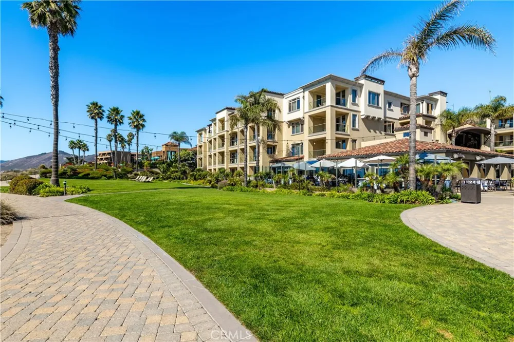 2727 Shell Beach Road #327 Pismo Beach, CA 93449