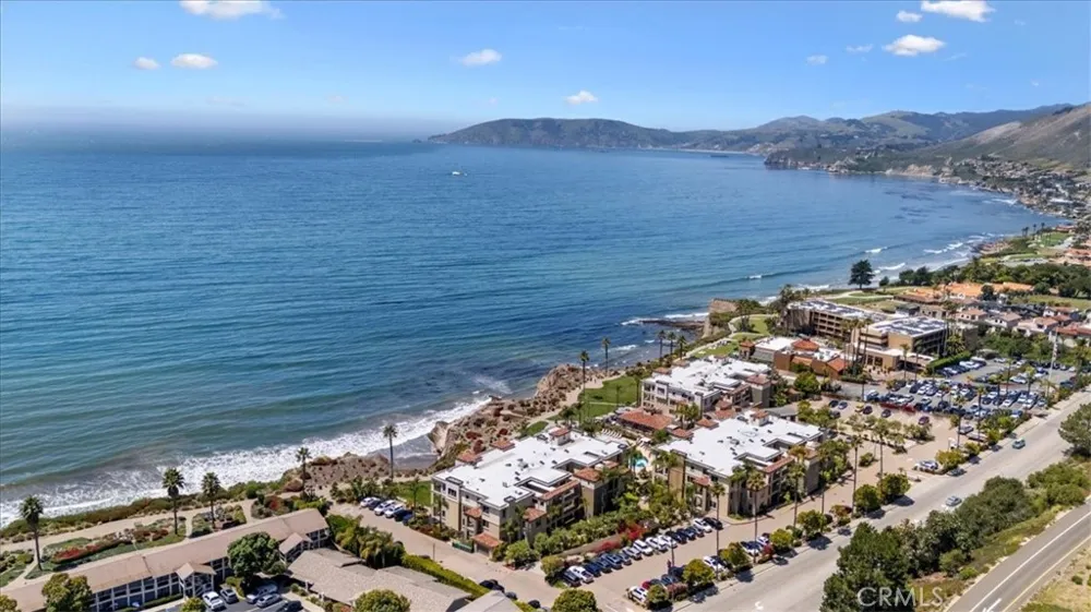 2727 Shell Beach Road #327 Pismo Beach, CA 93449