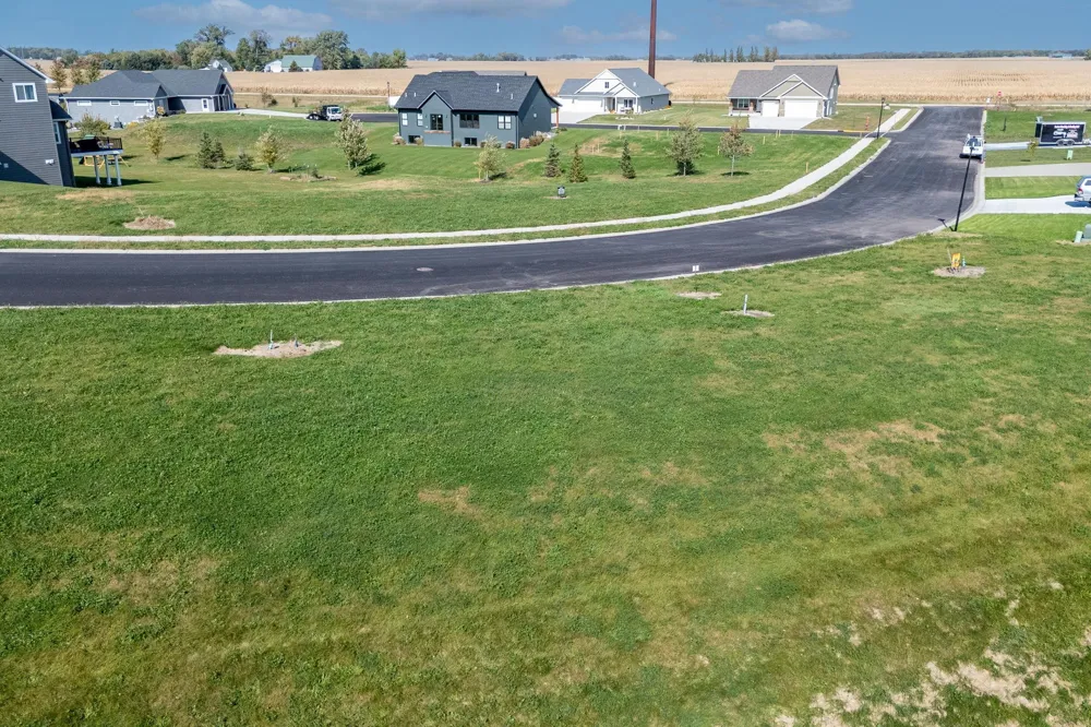 1973 Lexington Lane North Mankato, MN 56003