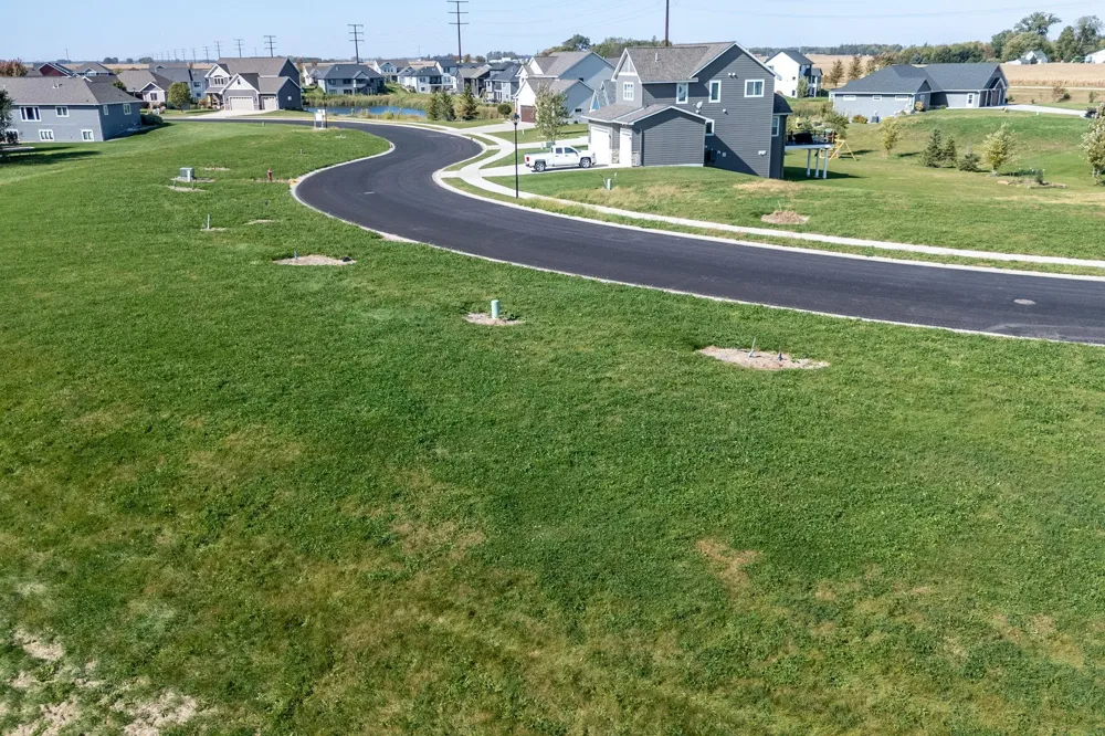 1973 Lexington Lane North Mankato, MN 56003
