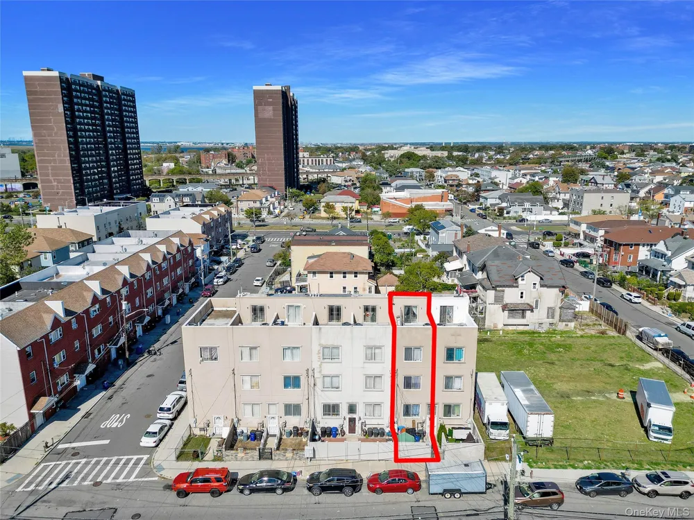 3012 Seagirt Avenue Far Rockaway, NY 11691
