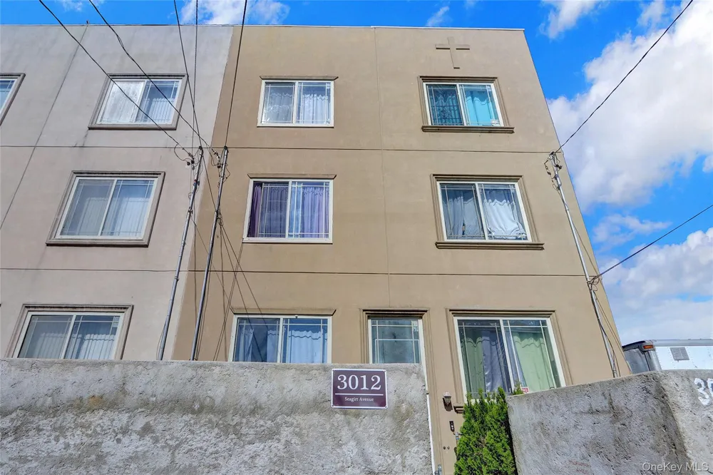 3012 Seagirt Avenue Far Rockaway, NY 11691