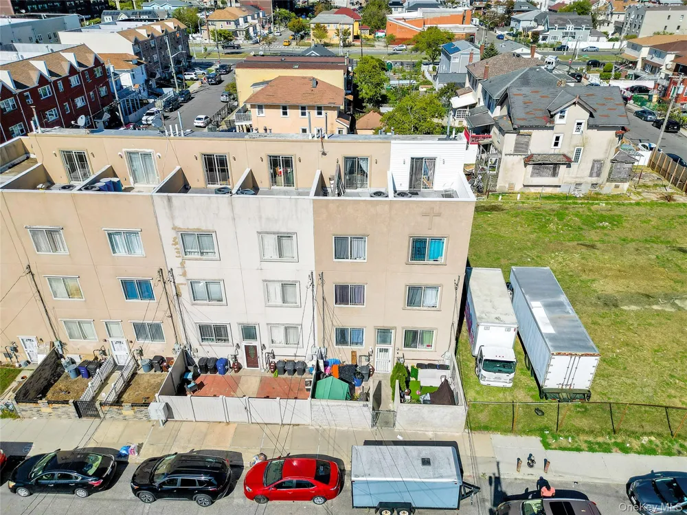3012 Seagirt Avenue Far Rockaway, NY 11691