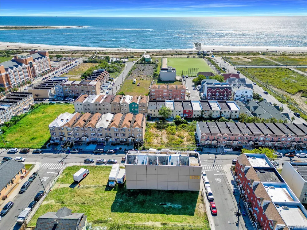 3012 Seagirt Avenue Far Rockaway, NY 11691