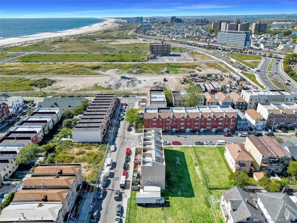 3012 Seagirt Avenue Far Rockaway, NY 11691
