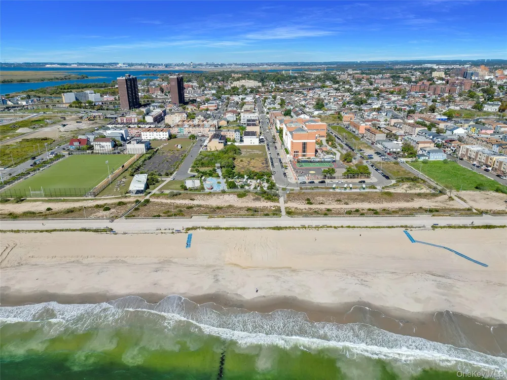 3012 Seagirt Avenue Far Rockaway, NY 11691