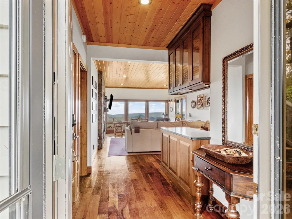 80 Slickrock Road #A4 Burnsville, NC 28714