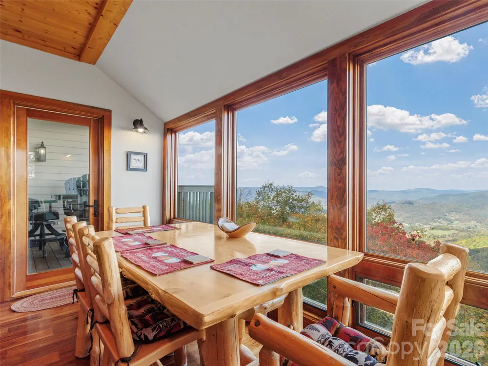80 Slickrock Road #A4 Burnsville, NC 28714