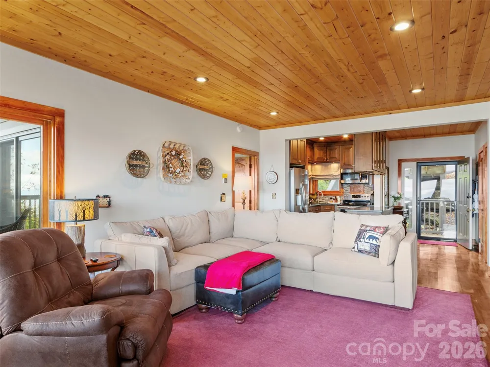 80 Slickrock Road #A4 Burnsville, NC 28714