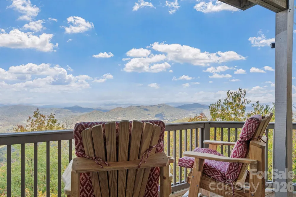 80 Slickrock Road #A4 Burnsville, NC 28714