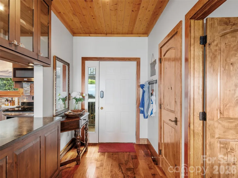80 Slickrock Road #A4 Burnsville, NC 28714