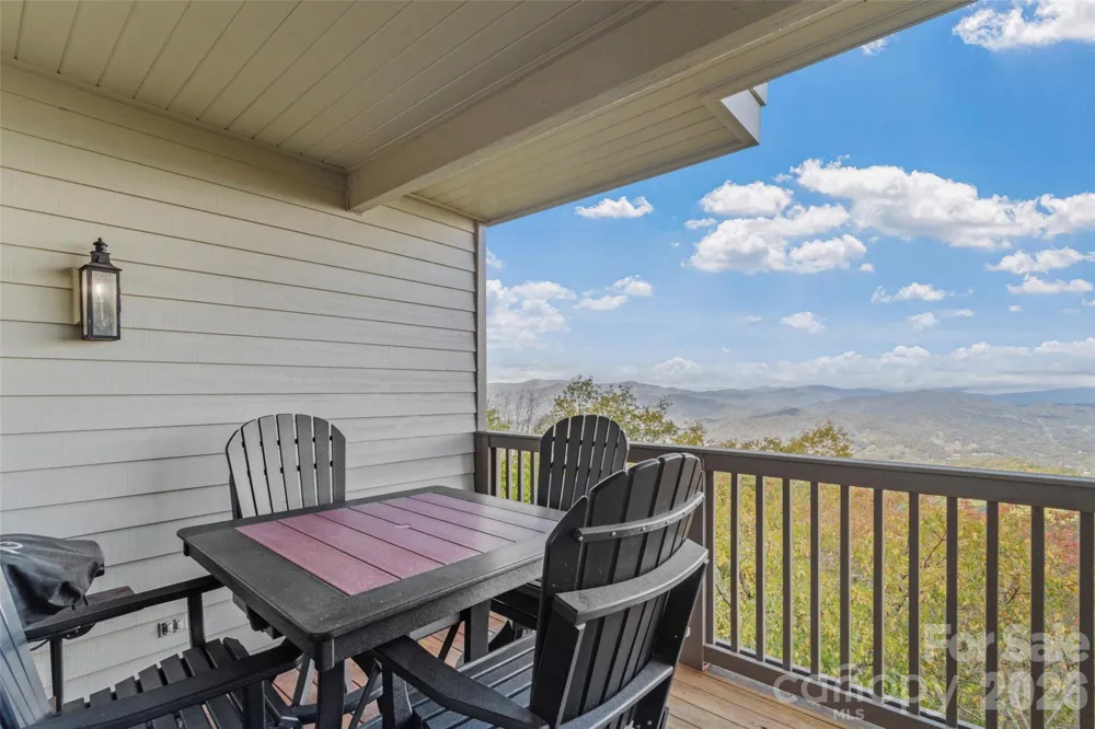 80 Slickrock Road #A4 Burnsville, NC 28714