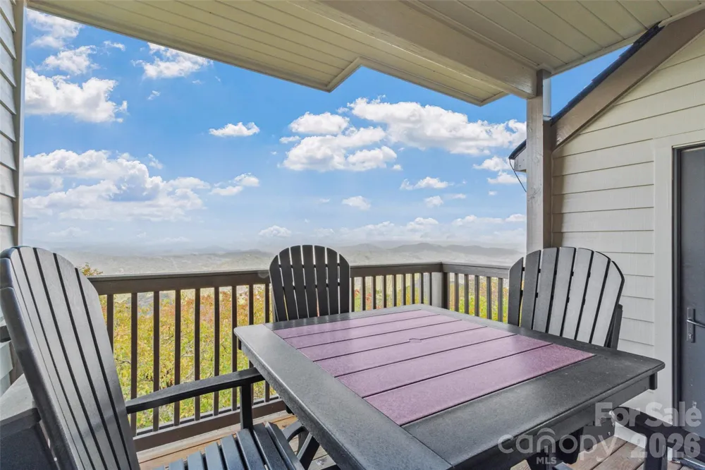 80 Slickrock Road #A4 Burnsville, NC 28714