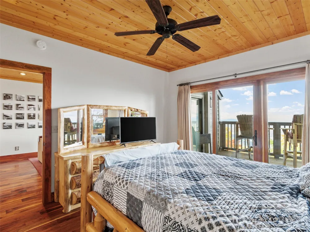 80 Slickrock Road #A4 Burnsville, NC 28714