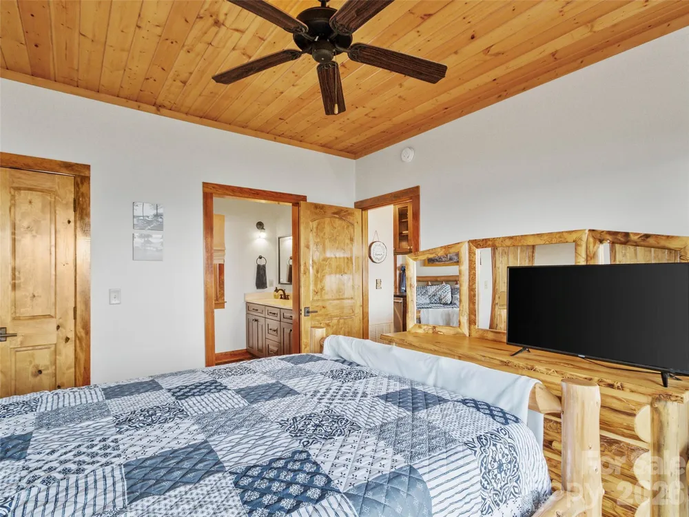 80 Slickrock Road #A4 Burnsville, NC 28714