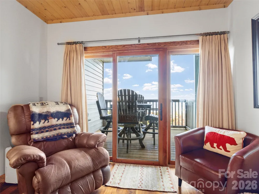 80 Slickrock Road #A4 Burnsville, NC 28714