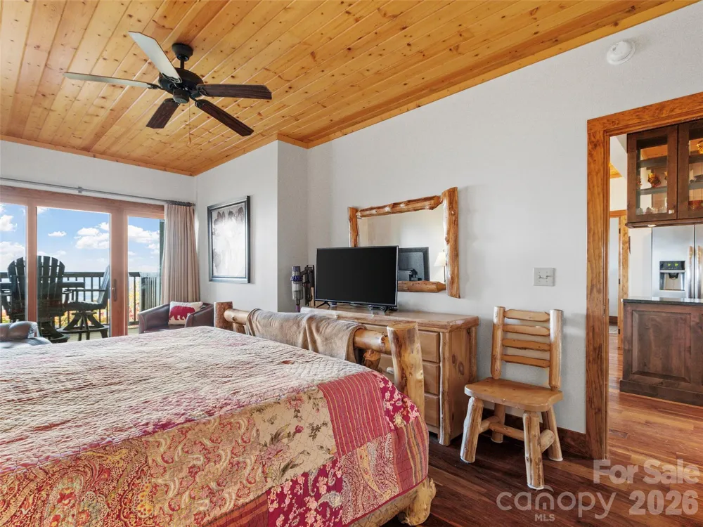 80 Slickrock Road #A4 Burnsville, NC 28714