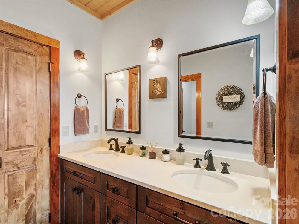 80 Slickrock Road #A4 Burnsville, NC 28714