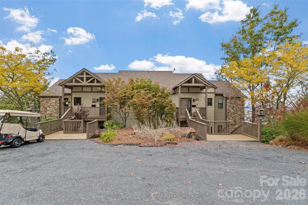 80 Slickrock Road #A4 Burnsville, NC 28714