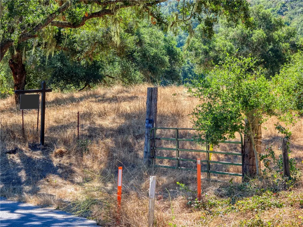 Huasna Road Arroyo Grande, CA 93420