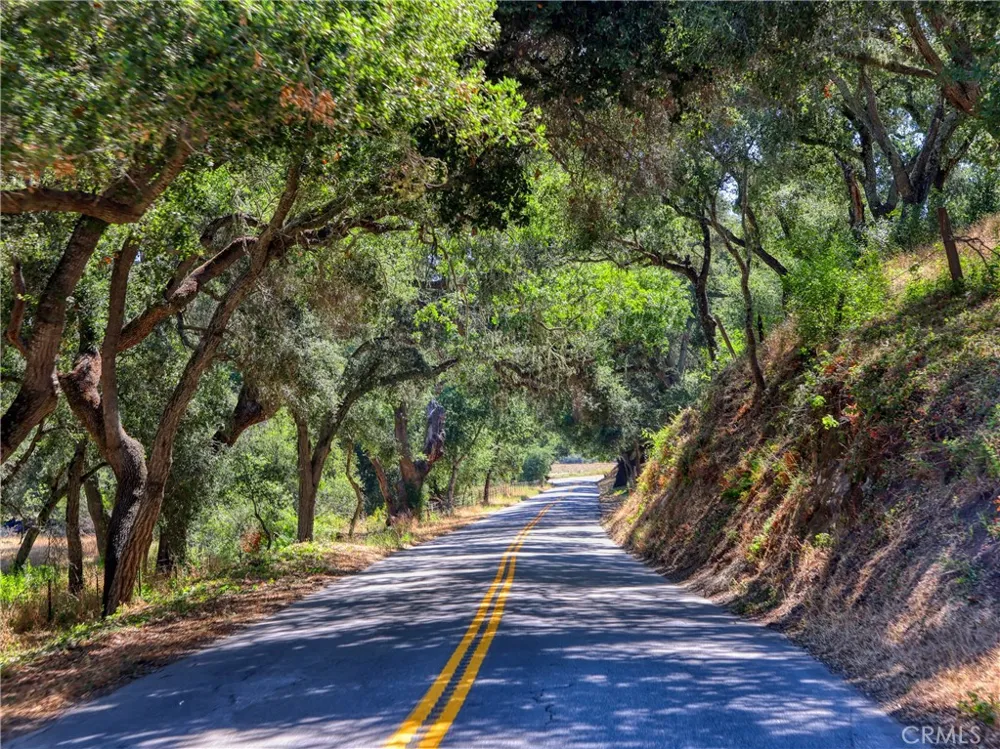 Huasna Road Arroyo Grande, CA 93420