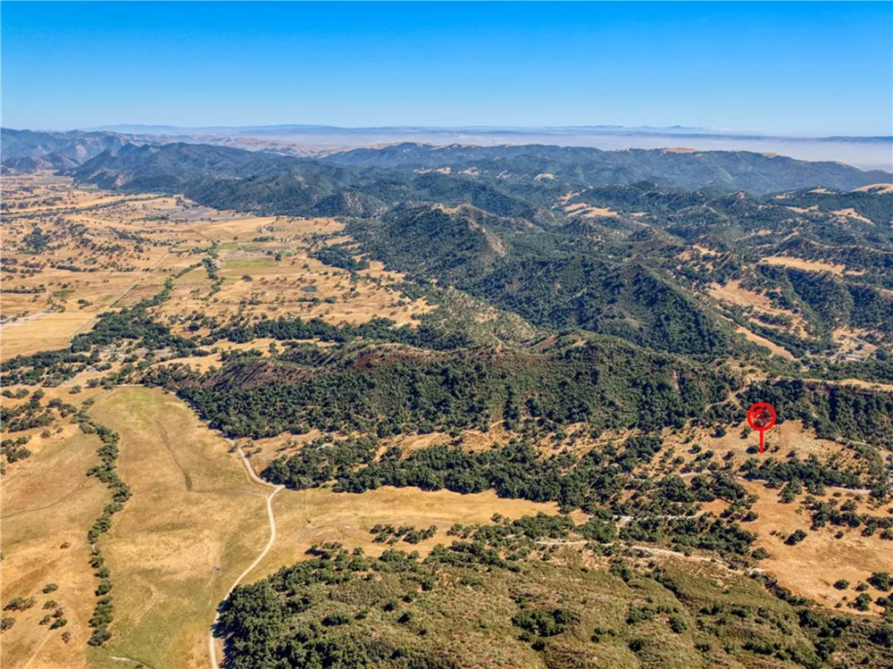 Huasna Road Arroyo Grande, CA 93420