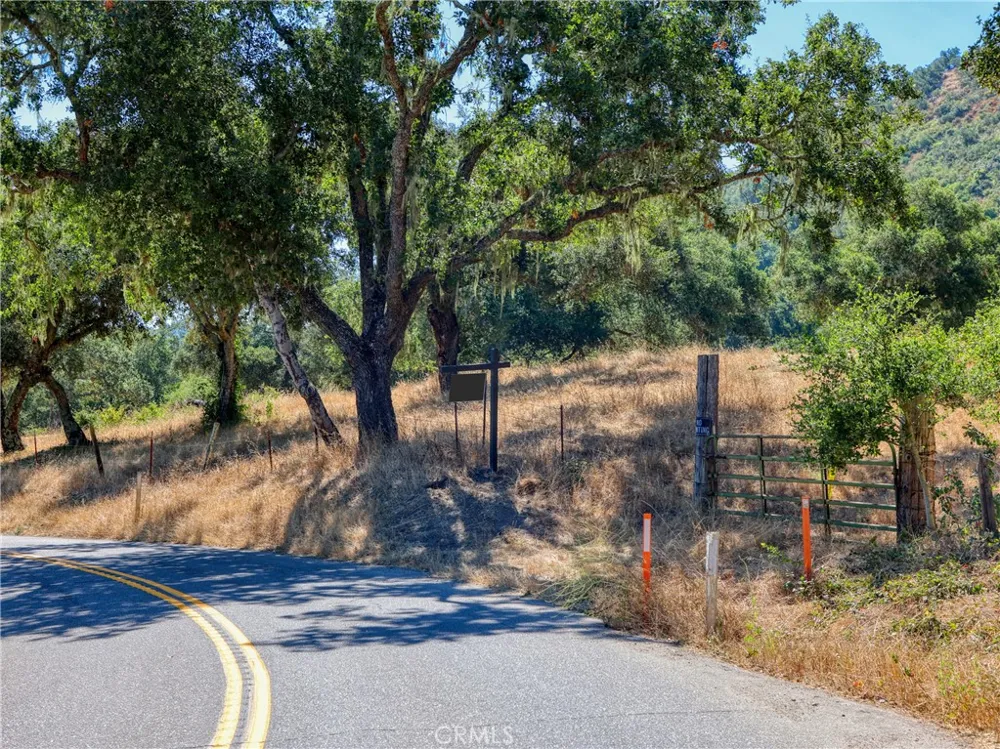 Huasna Road Arroyo Grande, CA 93420