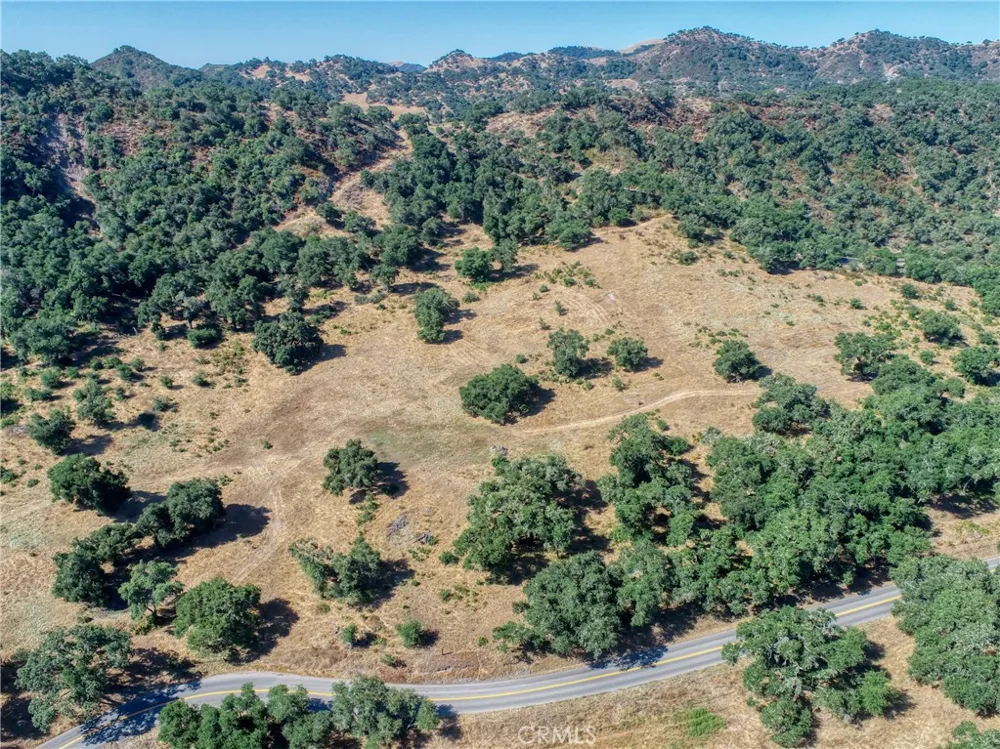 Huasna Road Arroyo Grande, CA 93420