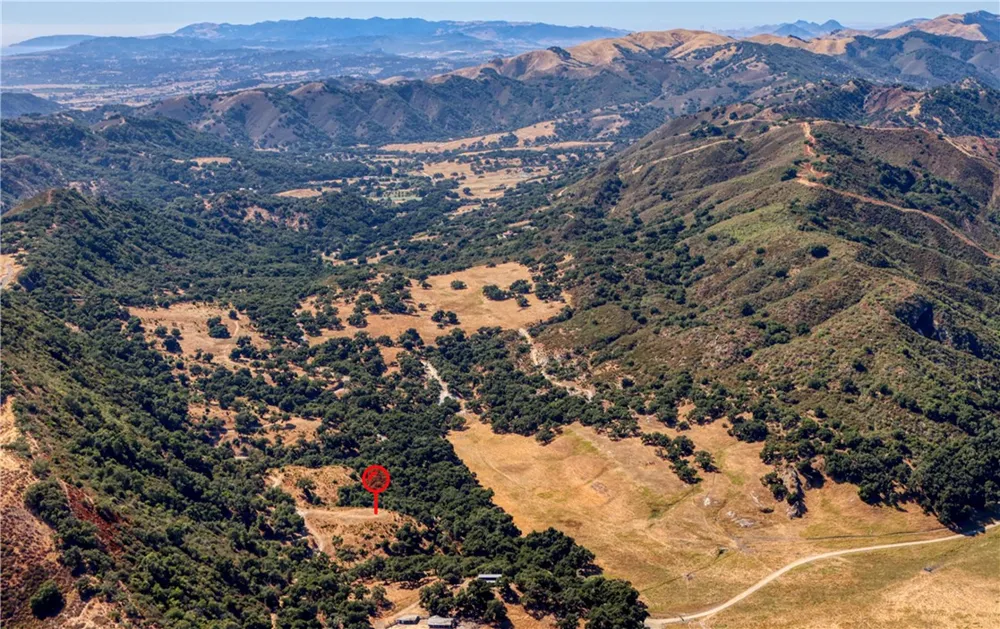 Huasna Road Arroyo Grande, CA 93420