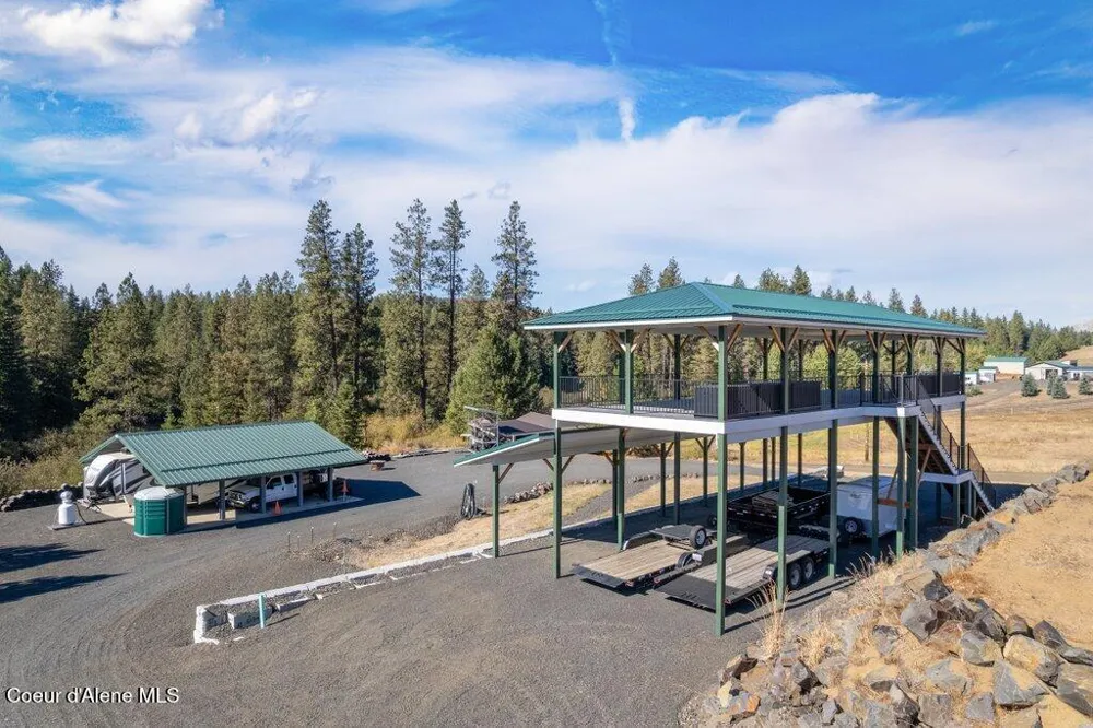 121 Johnston Road Plummer, ID 83851