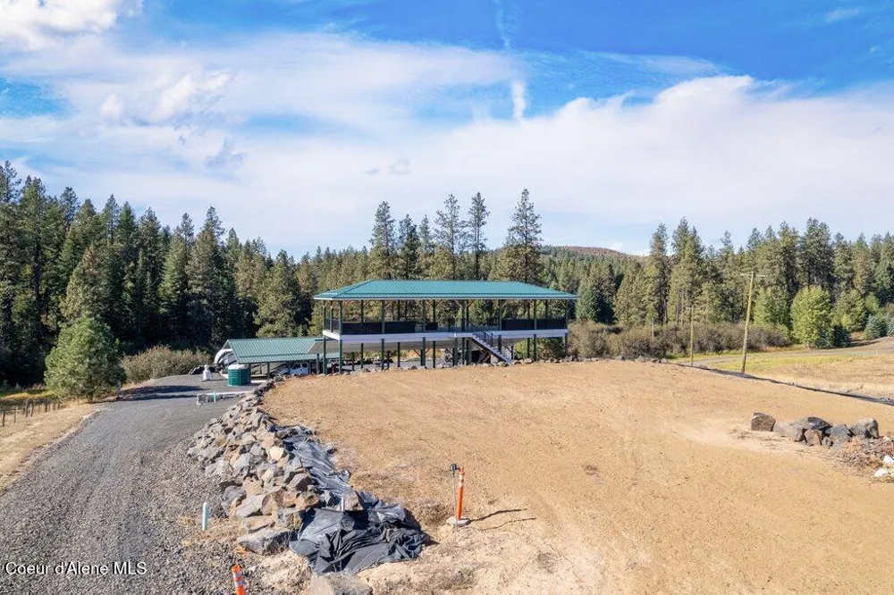 121 Johnston Road Plummer, ID 83851