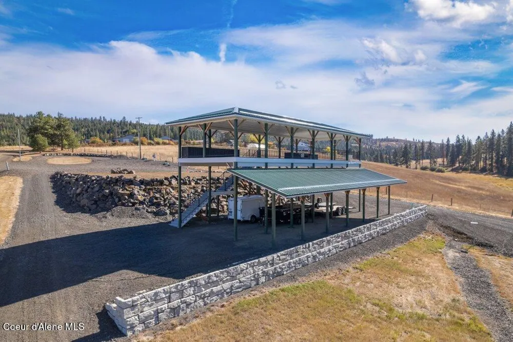 121 Johnston Road Plummer, ID 83851