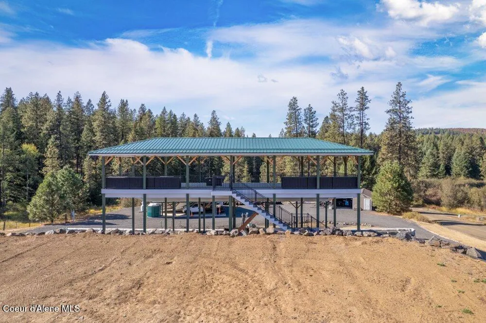 121 Johnston Road Plummer, ID 83851