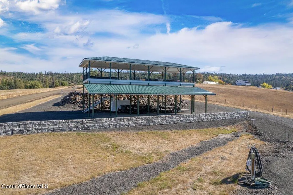 121 Johnston Road Plummer, ID 83851