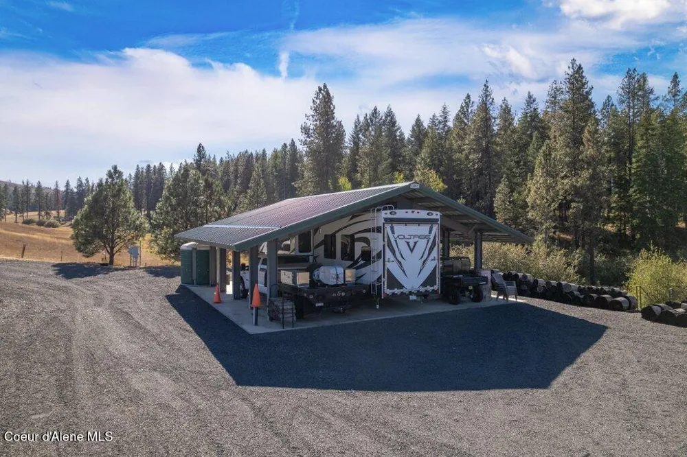 121 Johnston Road Plummer, ID 83851