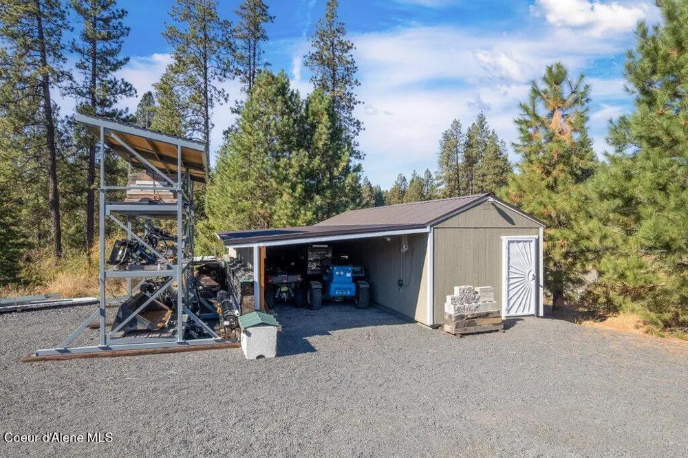 121 Johnston Road Plummer, ID 83851