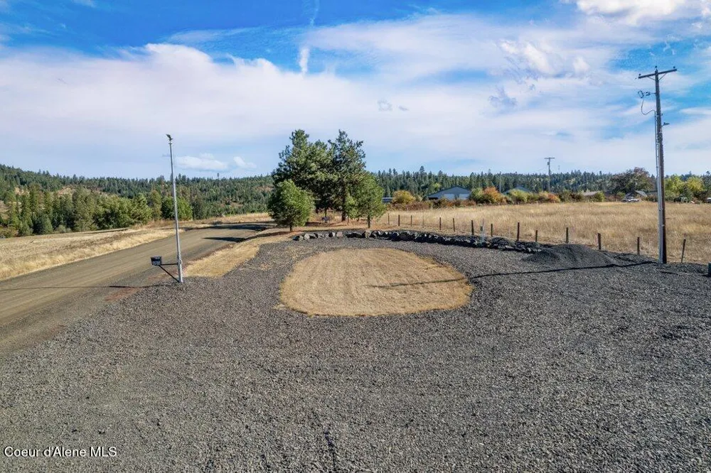 121 Johnston Road Plummer, ID 83851