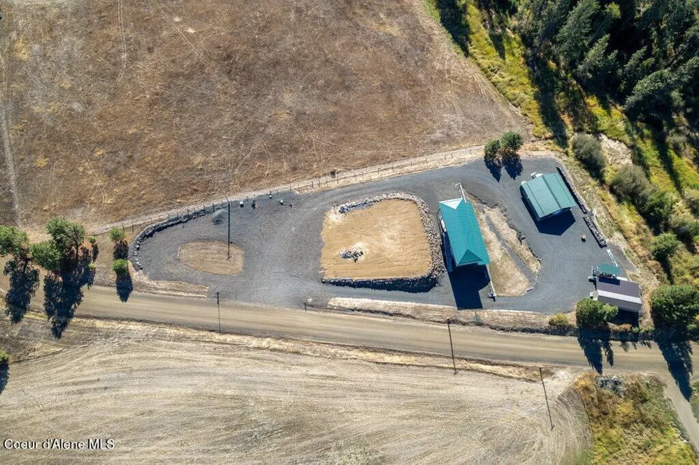 121 Johnston Road Plummer, ID 83851