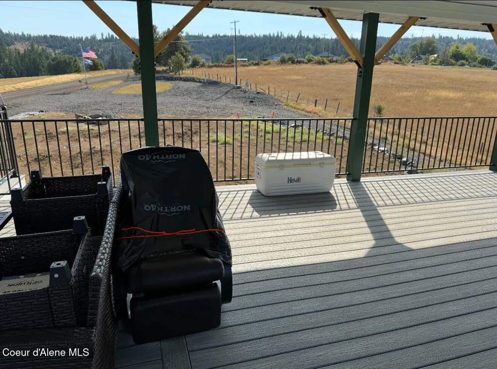 121 Johnston Road Plummer, ID 83851