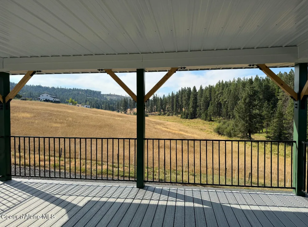 121 Johnston Road Plummer, ID 83851