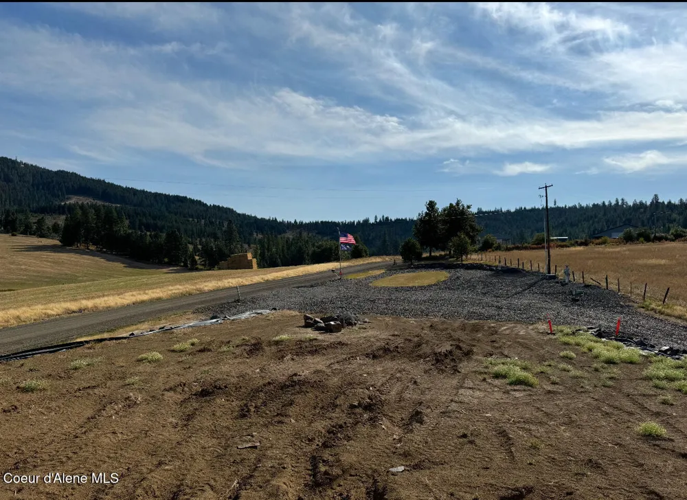 121 Johnston Road Plummer, ID 83851