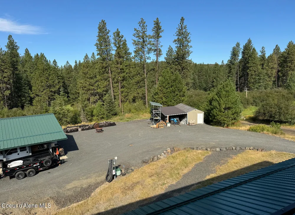121 Johnston Road Plummer, ID 83851