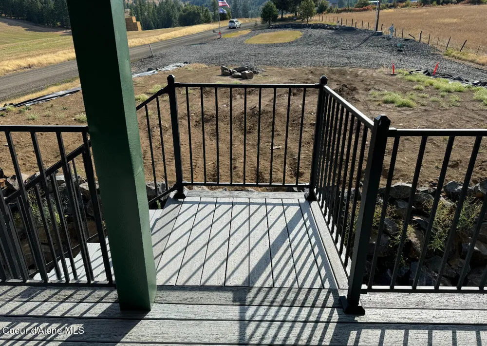 121 Johnston Road Plummer, ID 83851
