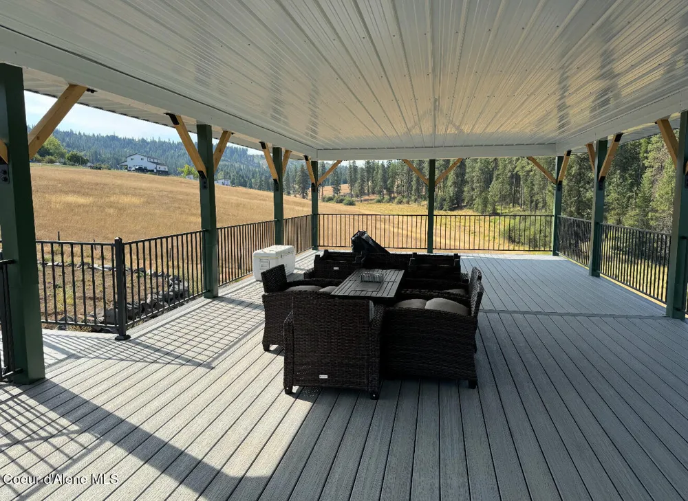 121 Johnston Road Plummer, ID 83851