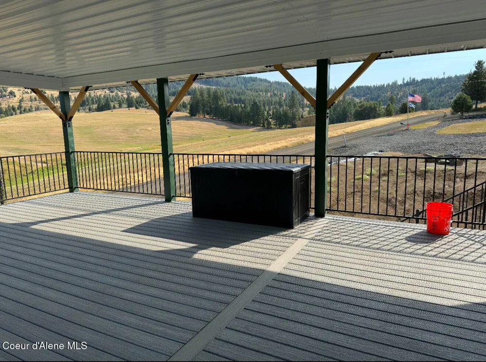 121 Johnston Road Plummer, ID 83851