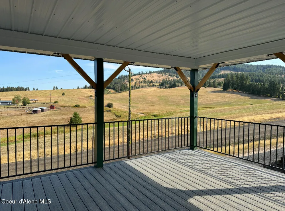 121 Johnston Road Plummer, ID 83851