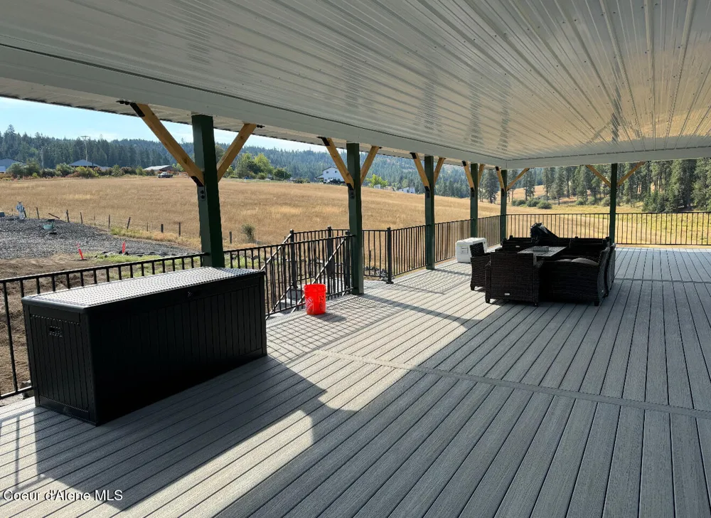 121 Johnston Road Plummer, ID 83851